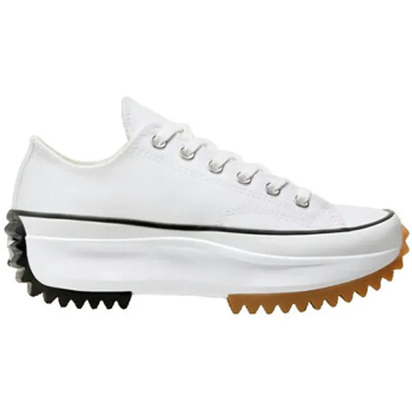 Converse Run Star Hike Hi Wit, vergelijk prijzen bij 1 winkel