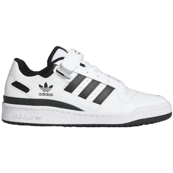 adidas Forum Low Wit, vergelijk prijzen bij 1 winkel