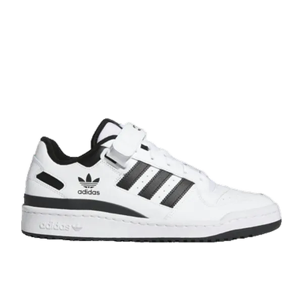 adidas Forum Wit, vergelijk prijzen bij 1 winkel
