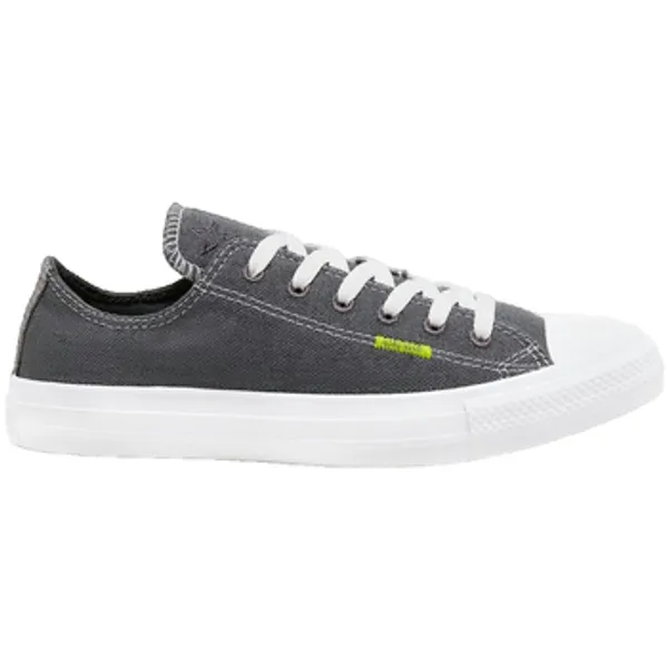 Converse Chuck Taylor All Star Low Grijs, vergelijk prijzen bij 1 winkel