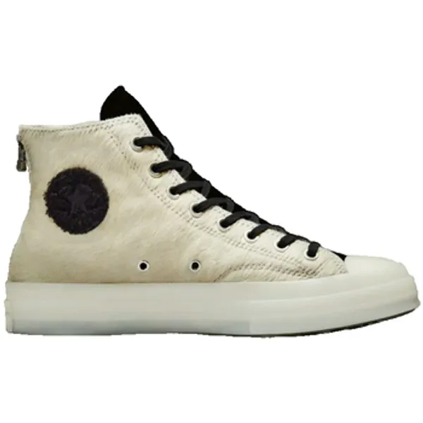 Converse Run Star Legacy CX Hi Fourrure Wit, vergelijk prijzen bij 1 winkel