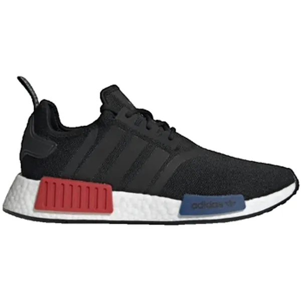 adidas NMD_R1 Extensible Zwart, vergelijk prijzen bij 1 winkel
