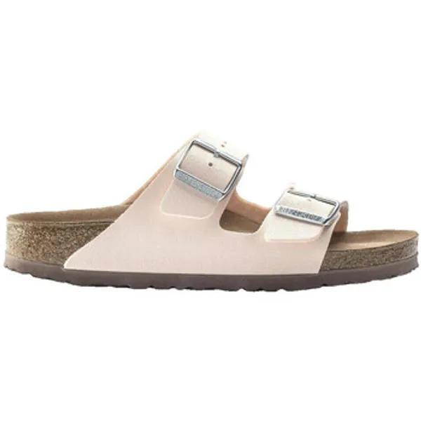 Birkenstock Arizona Bs Etroite Roze, vergelijk prijzen bij 1 winkel