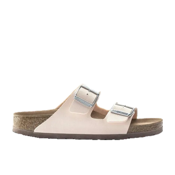 Birkenstock Arizona Bs Etroite Roze, vergelijk prijzen bij 1 winkel