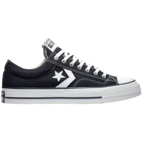 Converse Chuck Taylor All Star Hi Zwart, vergelijk prijzen bij 1 winkel