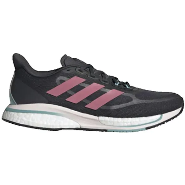 adidas Supernova Plus Zwart, vergelijk prijzen bij 1 winkel
