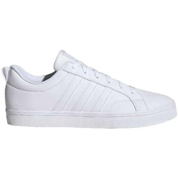 adidas Vs Pace 2.0 Nubuck Wit, vergelijk prijzen bij 1 winkel