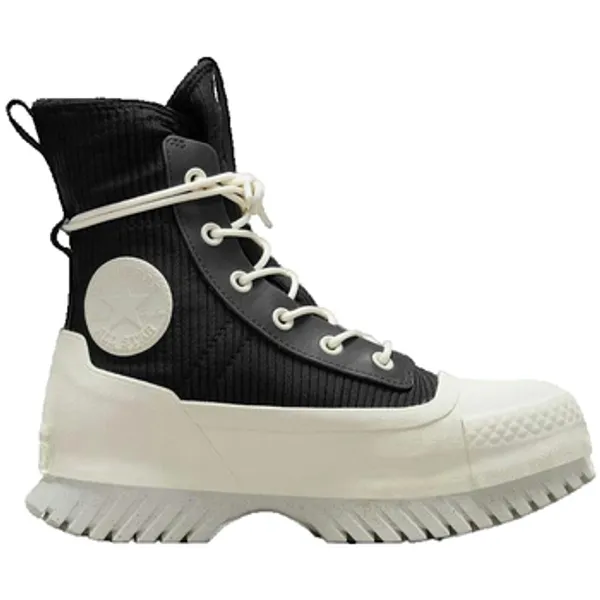 Converse Run Star Hike Hi Zwart, vergelijk prijzen bij 1 winkel