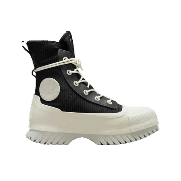 Converse Run Star Hike Hi Zwart, vergelijk prijzen bij 2 winkels