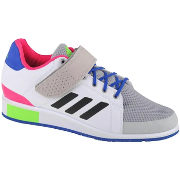 adidas Power Perfect 3 Wit, vergelijk prijzen bij 1 winkel
