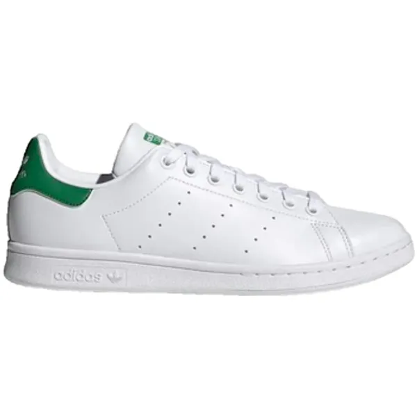adidas Stan Smith Wit, vergelijk prijzen bij 1 winkel