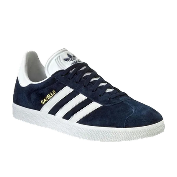 adidas Gazelle Blauw, vergelijk prijzen bij 6 winkels
