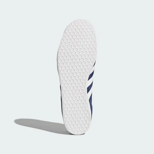 adidas Gazelle Blauw, foto 4 van 5
