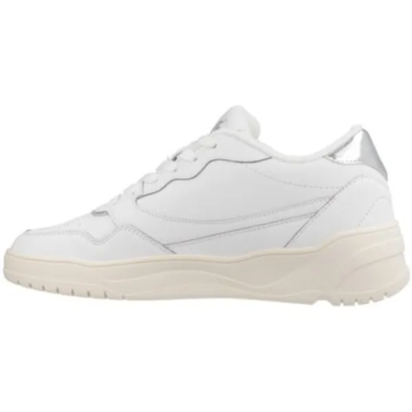 Le Coq Sportif Lcs Alma Wit, vergelijk prijzen bij 2 winkels