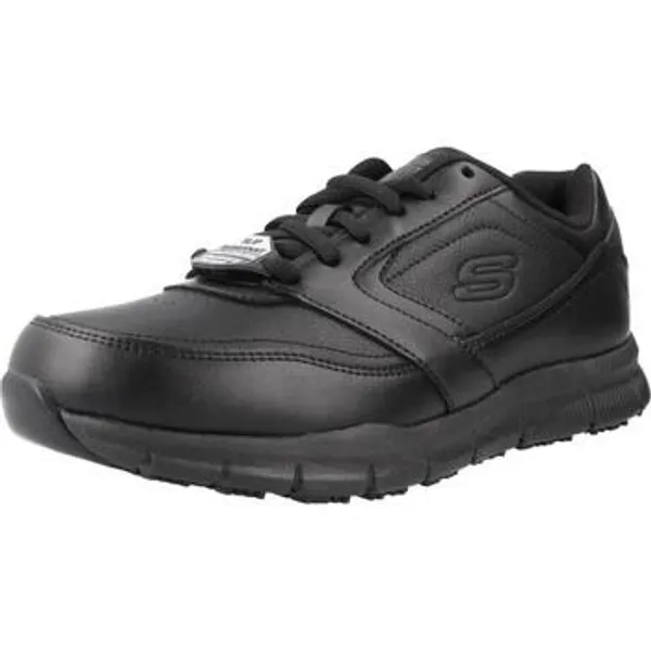 Skechers Nampa Wyola Zwart, vergelijk prijzen bij 1 winkel