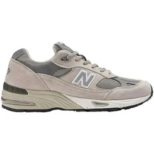 New Balance 991 grijs
