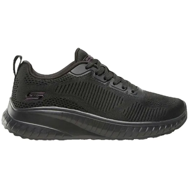 Skechers Bobs Squad Chaos Technique Zwart, vergelijk prijzen bij 1 winkel