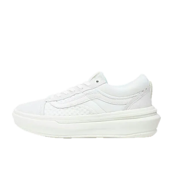 Skateschoenen Vans SK8-Hi Reissue Bruin, vergelijk prijzen bij 1 winkel