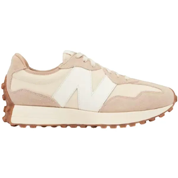 New Balance 327 Bruin, vergelijk prijzen bij 1 winkel