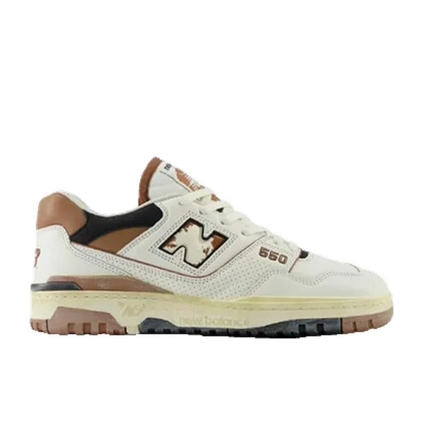 New Balance 550 Beige (BB550VGC), vergelijk prijzen bij 1 winkel
