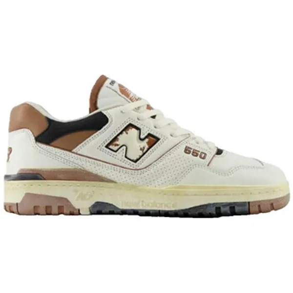 New Balance 550 Beige (BB550VGC), foto 2 van 2