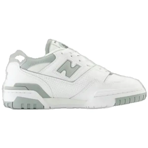 New Balance 550 Wit, vergelijk prijzen bij 1 winkel