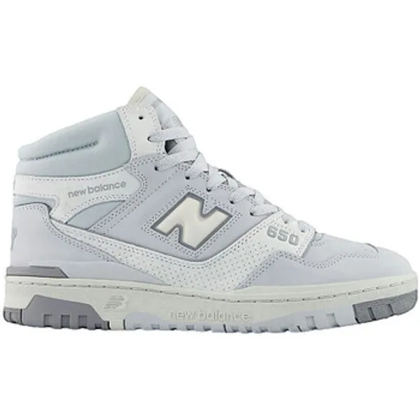 New Balance 650 Grijs, vergelijk prijzen bij 1 winkel