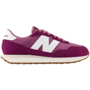 New Balance 237 paars
