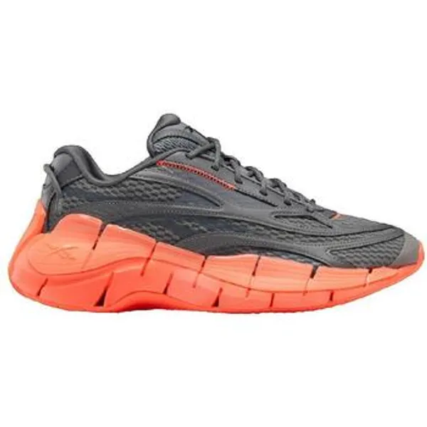 Reebok Zig Kinetica 2.5 Grijs, vergelijk prijzen bij 1 winkel