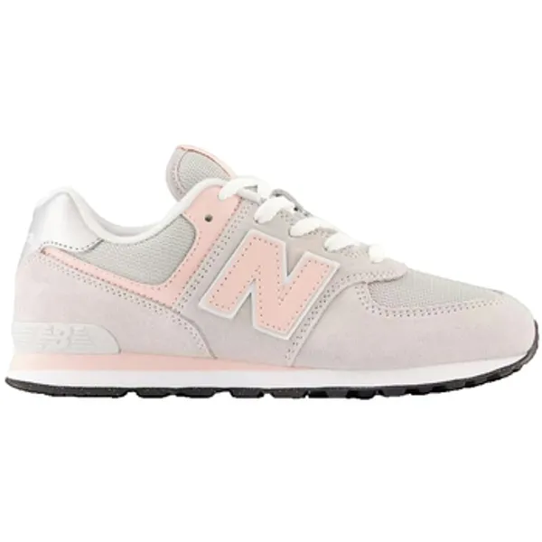 New Balance 574 Grijs, vergelijk prijzen bij 1 winkel