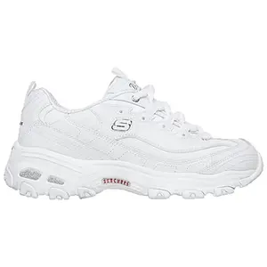 Skechers D'Lites zilver
