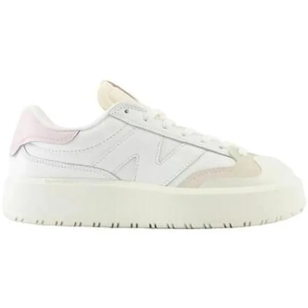 New Balance Ct302 Wit, vergelijk prijzen bij 1 winkel
