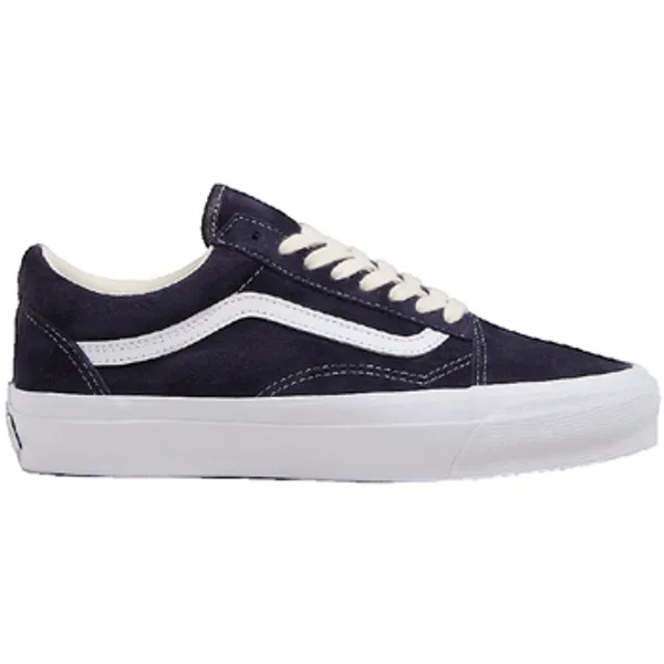Vans Old Skool 36 LX Blauw, vergelijk prijzen bij 1 winkel