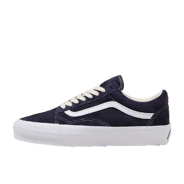 Vans Old Skool 36 LX Blauw, vergelijk prijzen bij 1 winkel