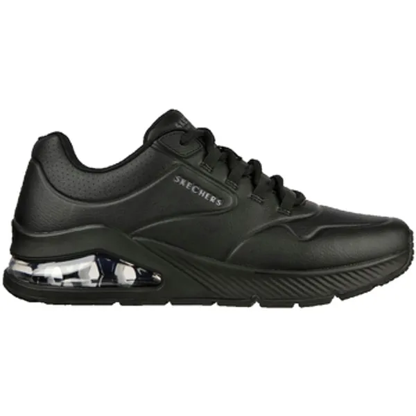 Skechers Uno 2 Zwart, vergelijk prijzen bij 1 winkel