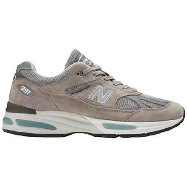 New Balance 991V2 Grijs, vergelijk prijzen bij 1 winkel