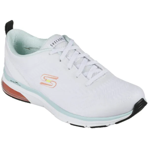Skechers Skech-Air Edge Wit Multicolore, vergelijk prijzen bij 1 winkel