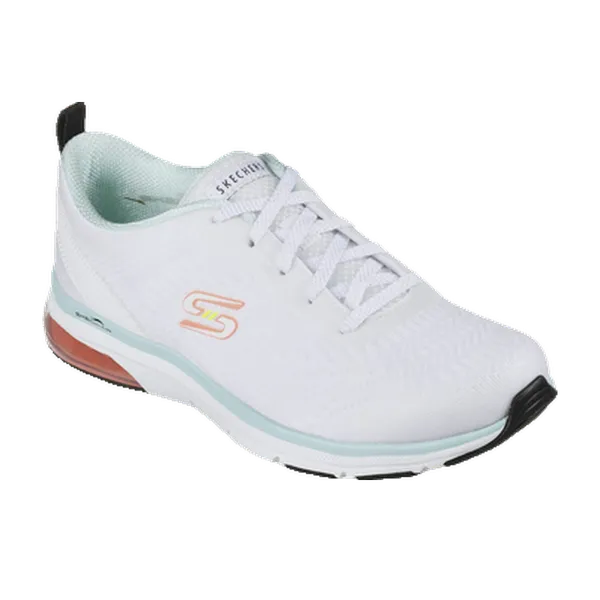Skechers Skech-Air Edge Mellow Days Wit, vergelijk prijzen bij 1 winkel