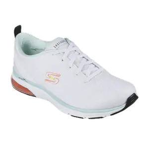 Skechers Skech-Air wit