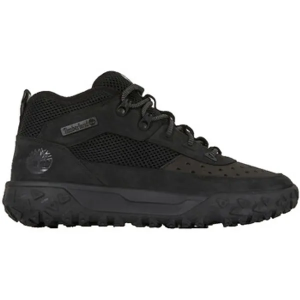 Timberland GS Motion 6 Super Ox Zwart, vergelijk prijzen bij 1 winkel