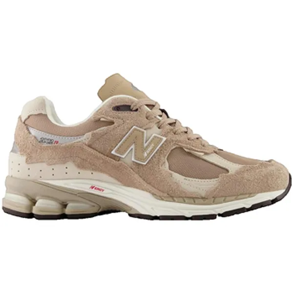 New Balance 2002R Beige, vergelijk prijzen bij 1 winkel