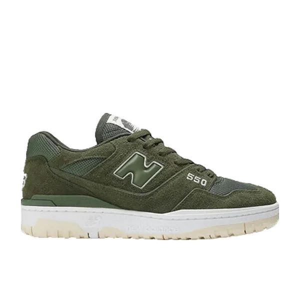 New Balance 550 Groen (BB550PHB), vergelijk prijzen bij 1 winkel