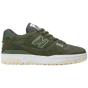 New Balance 550 groen