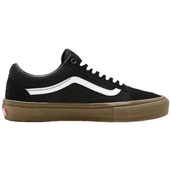 Vans Old Skool Zwart, vergelijk prijzen bij 1 winkel