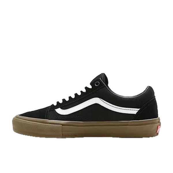 Vans Old Skool Zwart (VN0A5FCBB9M), vergelijk prijzen bij 1 winkel