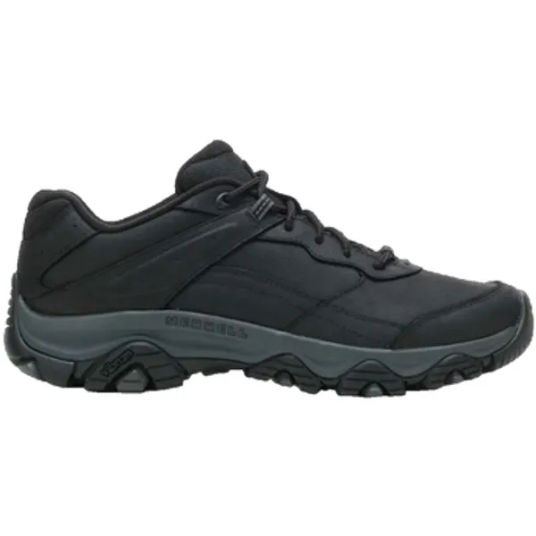 Merrell Moab Adventure III Zwart, vergelijk prijzen bij 1 winkel
