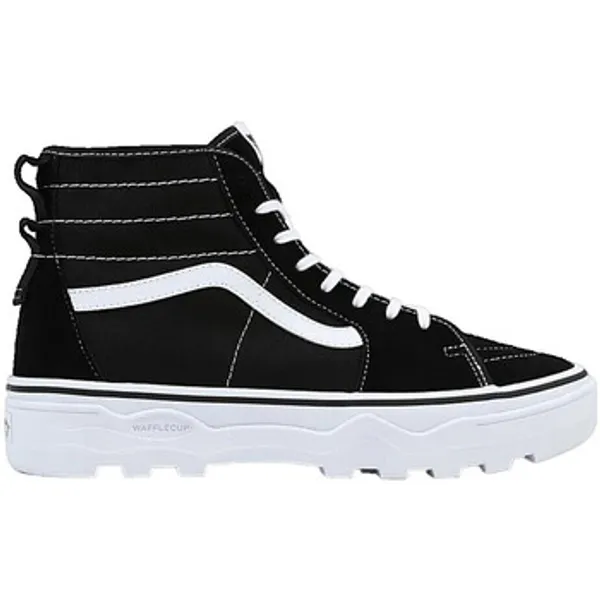Vans SK8-Hi Sentry WC Zwart, vergelijk prijzen bij 1 winkel