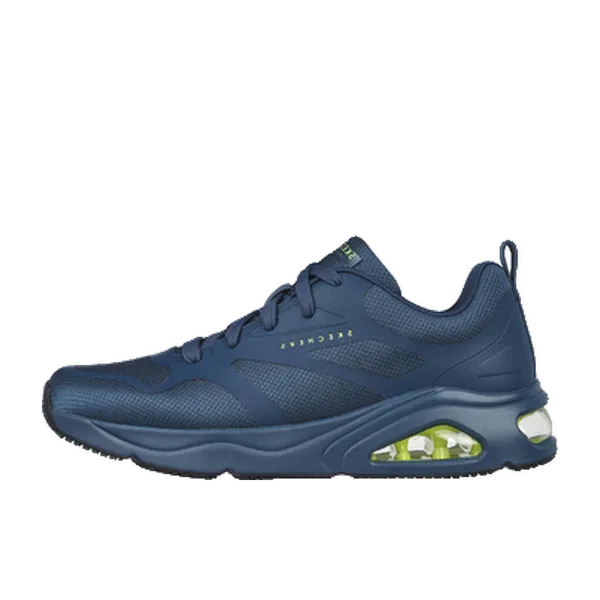 Skechers Uno Tres-Air Uno-Modern Aff-Air Blauw, vergelijk prijzen bij 2 winkels