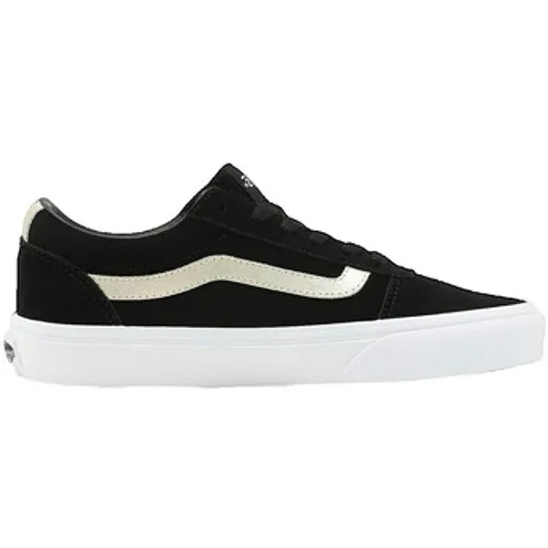 Vans Ward Zwart, vergelijk prijzen bij 1 winkel