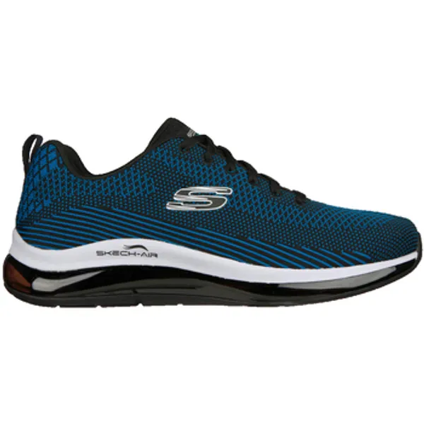 Skechers Skechair Element 2.0 Zwart, vergelijk prijzen bij 1 winkel